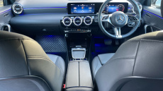 Mercedes-Benz A-Class A180 Sport Executive 5dr Auto Petrol Hatchback